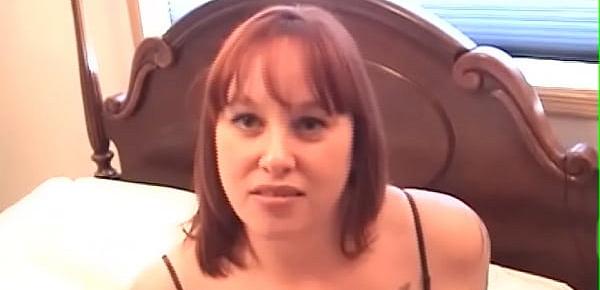 Step Mother Helps Son Cure His Impotence Preview - Red Pagan Mom